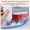 1Set Filament Storage Vacuum Bag Sealed Bags Elect