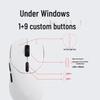 Rapoo VT1 PRO MAX Dual Mode Gaming Mouse