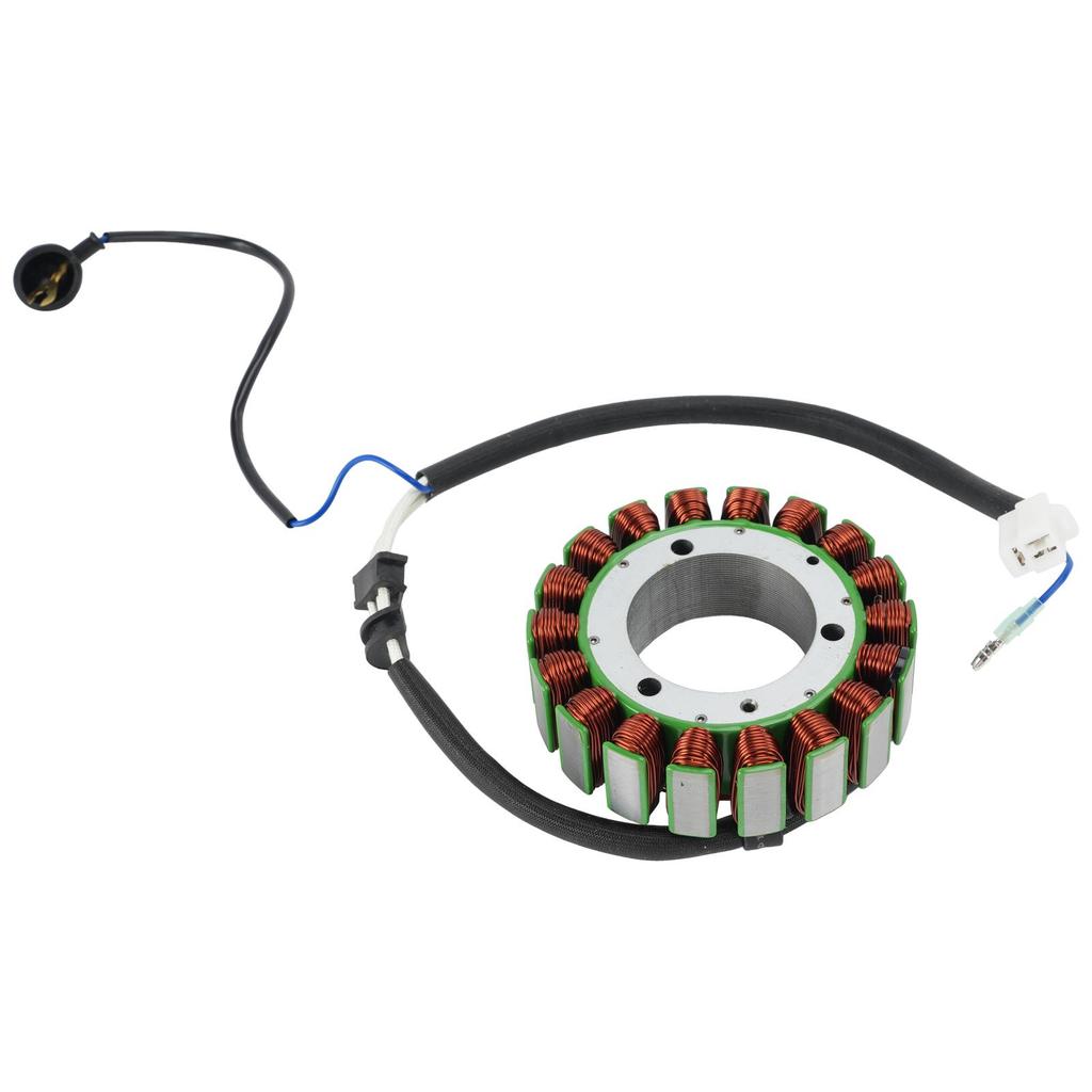 Stator Generator For Yamaha XV750 Virago 750 1981-1983 XV920 Virago 1982-1983