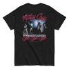 Motley Crue - Girls Girls Girls T Shirt