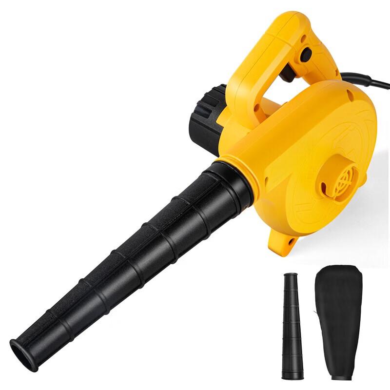 

Kankeirr 600W Industrial Dust Collector and Blower CN plug (adapter included)