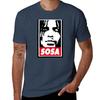 Sosa ( Chief Keef ) Tshirt Holiday Casual Short Sleeve Top