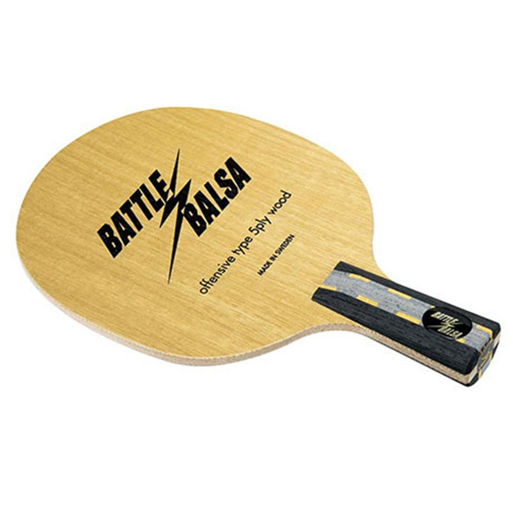 Yasaka Battle Balsa Chinese Style YR-66