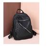 2024 New Fashion Casual Travel Backpack Oxford Cloth Large Capacity Women's Bag Letter Printing