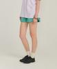 HELLO SUNRISE Water Shorts(W)_Mint Green
