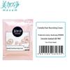 MAXAM Silver Ear Pearl Cream & Protective Hand Cream Set