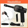 Compact 4w Usb Mini Vacuum Cleaner Ideal For Laptop Keyboard And Digital Devices