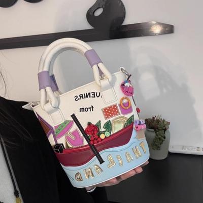 Torby damskie – Torebki crossbody
