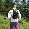 Outdoor Pioneer 2563 Foldable Hiking Backpack