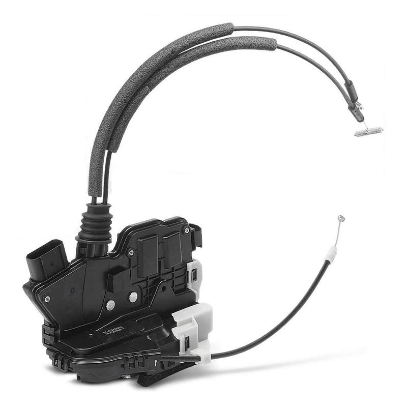 81310-2P000 81320-2P000 81410-2P000 81420-2P000 Door Latch Assembly For Kia Sorento 81310-2P000