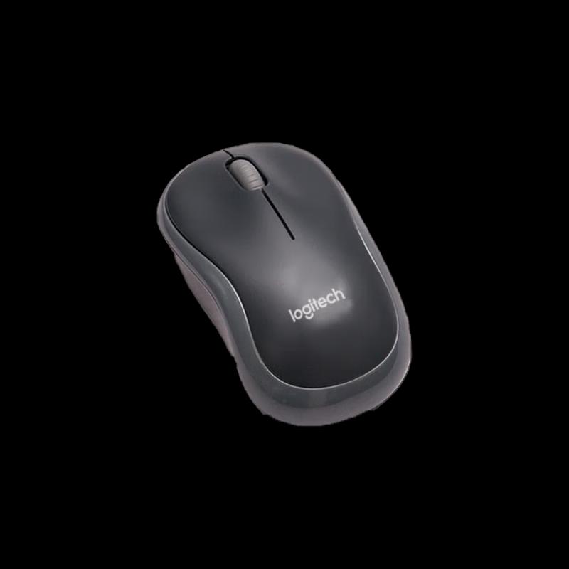 

Logitech M185/M186 Wireless Office Mouse
