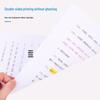 M&G A4 70g Printing & Copy Paper (8-Pack)