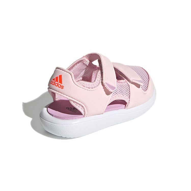 Adidas Water Sandal Durable Low-Top Toddler Shoes Baby Shoes GX2480