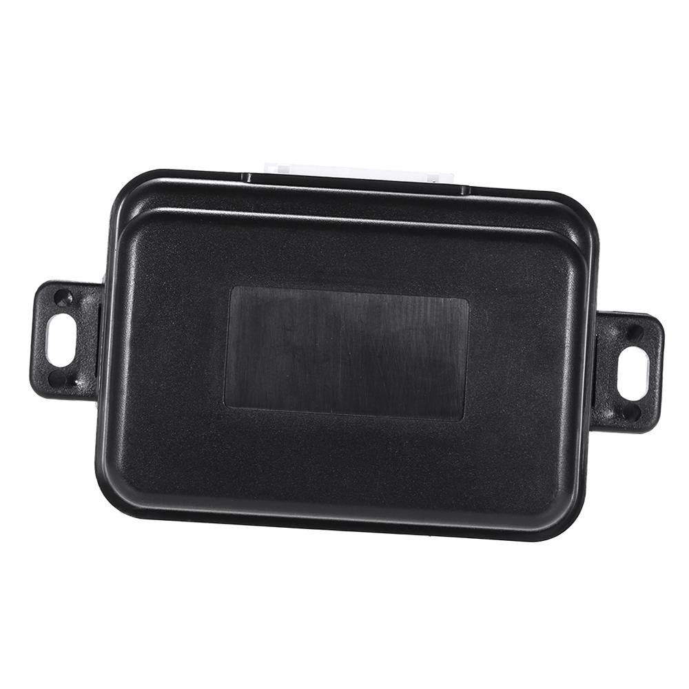 AUTO Intelligent Car Auto Side Rear View Mirror Folding System