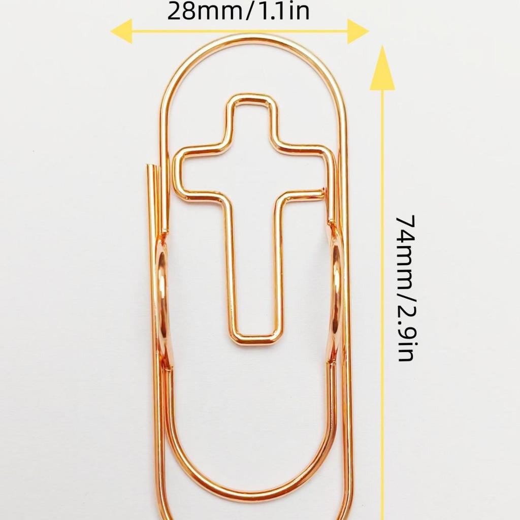 Creative Heart Pen Clip with 9 Colors, Portable Star Pen Holder, Pencil Clip Accessories.