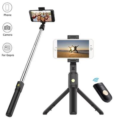Příslušenství k mobilům – Selfie tyče