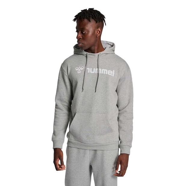 

Hummel Mover Cotton худи 2XL