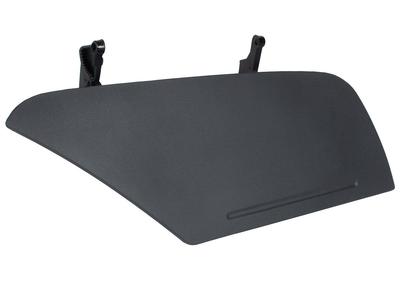 Copri cassetto portaoggetti Ford Focus II Mk2 04-12 NERO