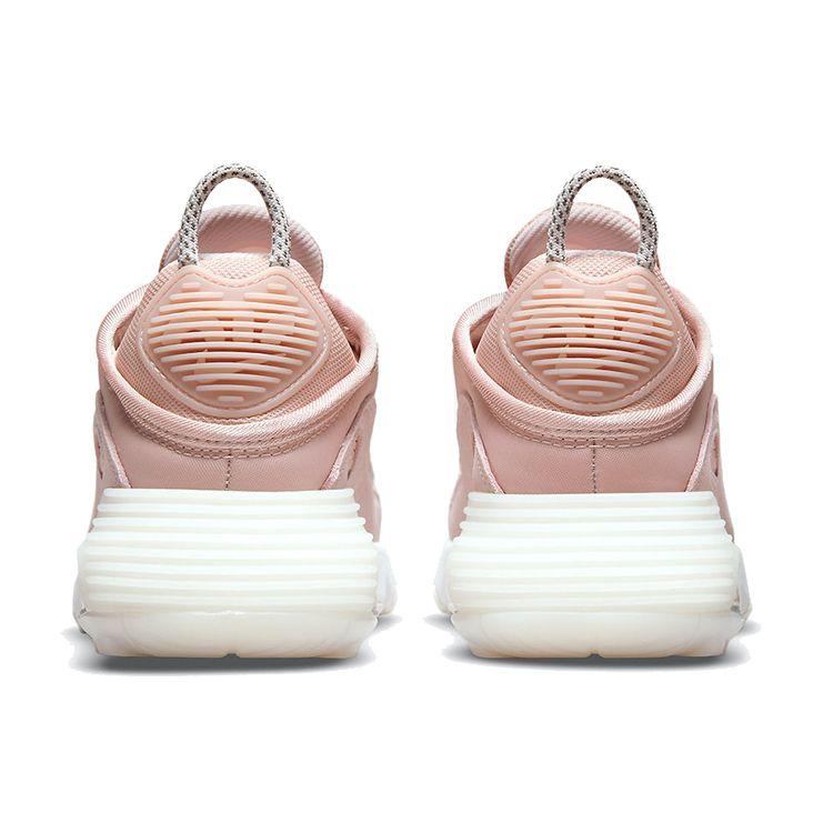 Nike Air Max 2090 Peaches and Cream Teniși pentru femei Roz Roz-Oxford Barely-Rose DA8702-600