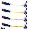 Brake Sensor Wires Kits 2115401717 2205400717 4pcs/set For