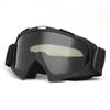 Sports Cycling Glasses Motorcycle Windproof Goggles Outdoor UV Protection Anti-fog for MTB Riding Skiing Hiking KTM Style