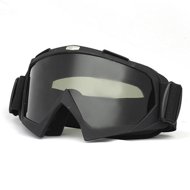 Sports Cycling Glasses Motorcycle Windproof Goggles Outdoor UV Protection Anti-fog for MTB Riding Skiing Hiking KTM Style