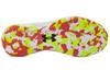 Under Armour Hovr Havoc 3 Light Grey Green 3023088-104