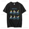 Kawaii Clothes Cockatiel Yoga Poses T-shirt Birb Memes Cute Parrot Graphic T - Shirts Summer Cartoon Camisa Cool Cotton Short-sleev