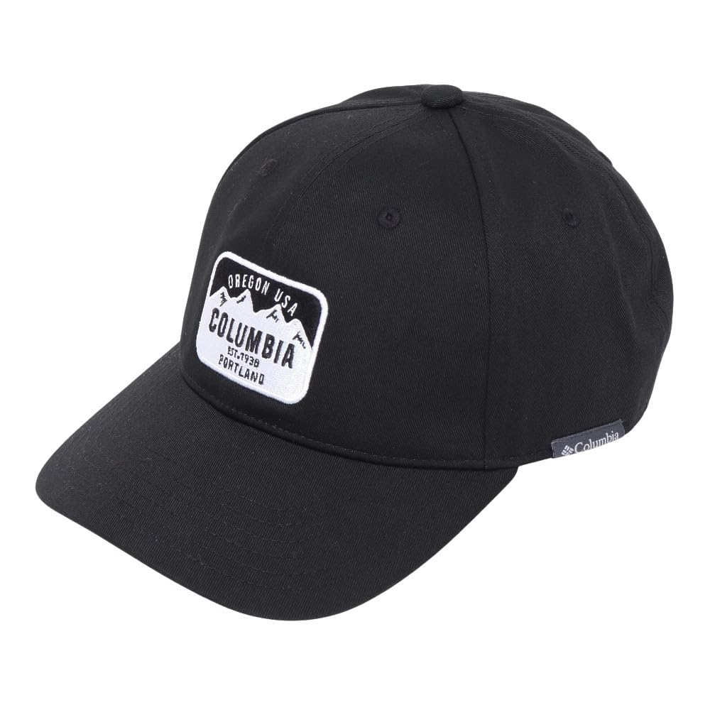 

Columbia Loopspire Pass One Black Cap, PU5051, Size, чёрный