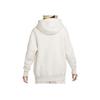 Nike Womens Phoenix Fleece Oversized Pullover Hoodie Light Orewood Brown/Sail Women Streetwear DQ5860-104
