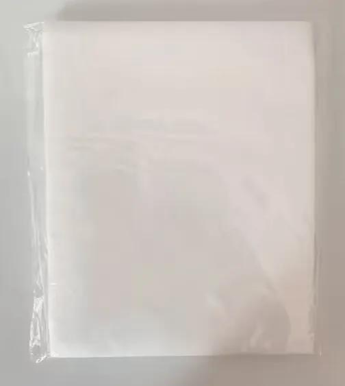 100pcs Disposable Nail Art Vacuum Dust Collector Non-Woven Filter Paper Pink/Blue/White Paper Manicure Machine Dust Filter Paper