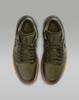IR0840-325 Nike Air Jordan 1 Low Sequoia Rough Green (Women's)