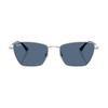 RAYBAN Metal Sunglasses Unisex Couple Style 22 RB3783-003/80