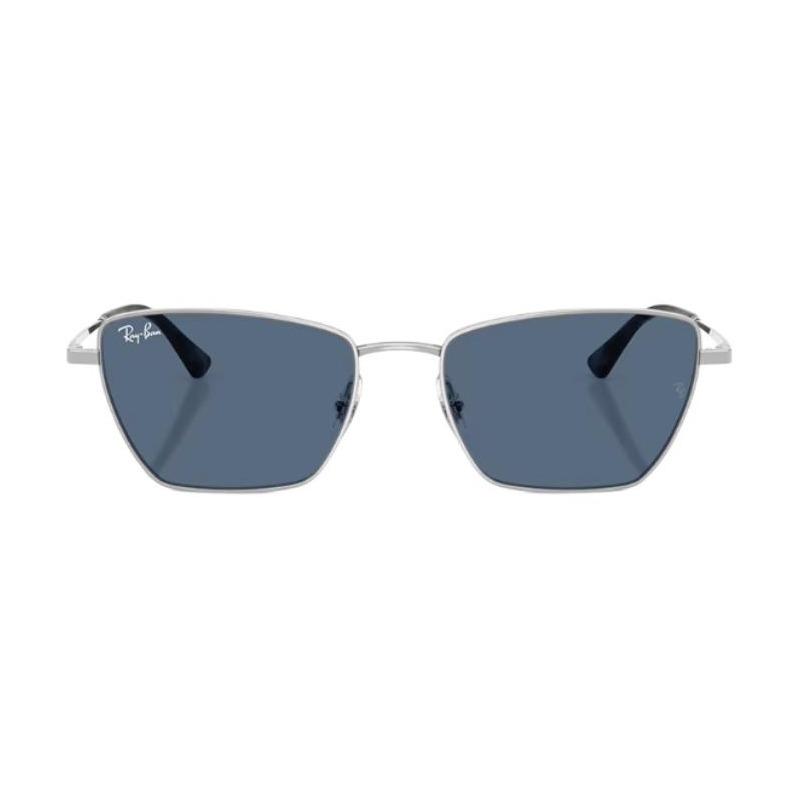 RAYBAN Metal Sunglasses Unisex Couple Style 22 RB3783-003/80