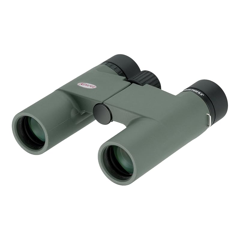 

Kowa binoculars roof prism type 10x 25 caliber BD10x25 BD25-10GR