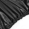 ATV Cover Waterproof Outdoor 210D UV Protection Dustproof Protector Waterproof Cover For Beach Storage Garage Driveway Trail