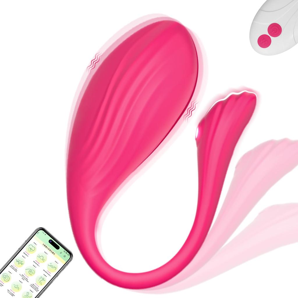 Vibrator for Remote Adult Quiet Made of Soft USB Adult For Adal Small Rotor Women, Rotor, Control, Goods, Vibrator, Jumping, Silicone, Waterproof,