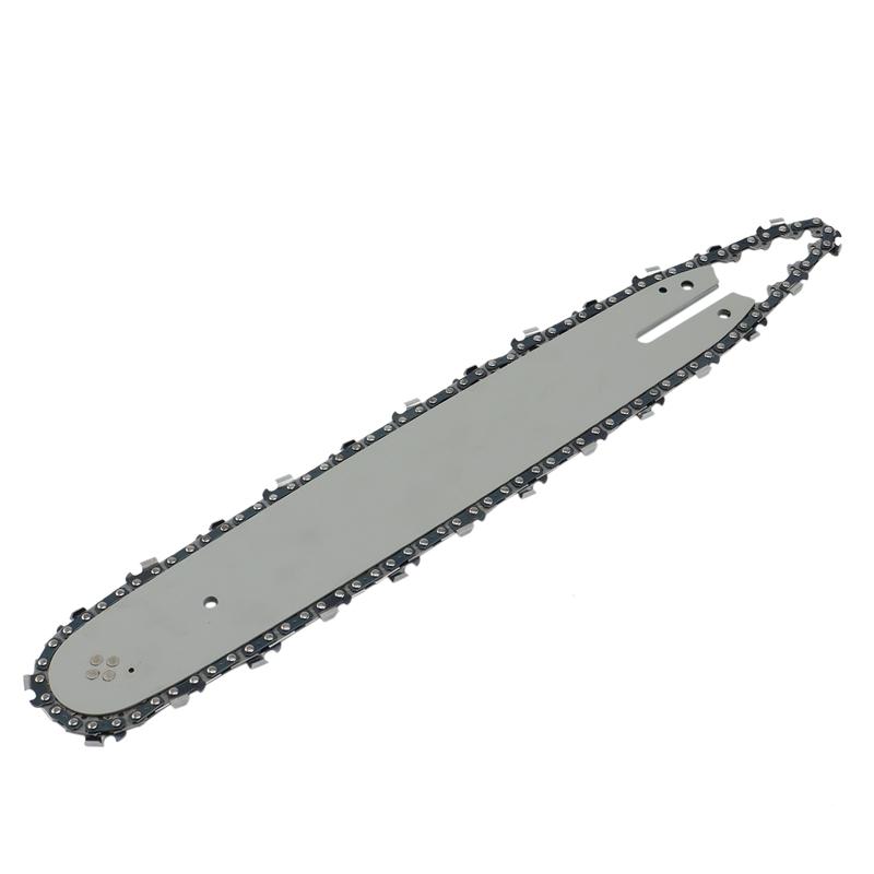 14 Inch Chain Saw Guide Bar With 2Pcs Chains For STIHL 017 MS170 MS171 MS170/MS180/MS230/MS250 All Types Steel