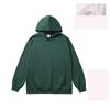 Jugendliche Beliebtheit Kleidung Vielseitige Sweatshirts Lässige Kapuzenpullover Bequeme Pullover Slim Fit Weich Gestreift Lazy Style Jogging Täglich Damen