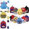 Versatile Pikachu Cartoon Animal Pack Backpack For Baby And Toddler Use