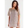 Awama A483 Evening Dress