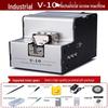 SHEYUE V-10 Fully Automatic Handheld Screwdriver Machine CN Plug (adapter Included)