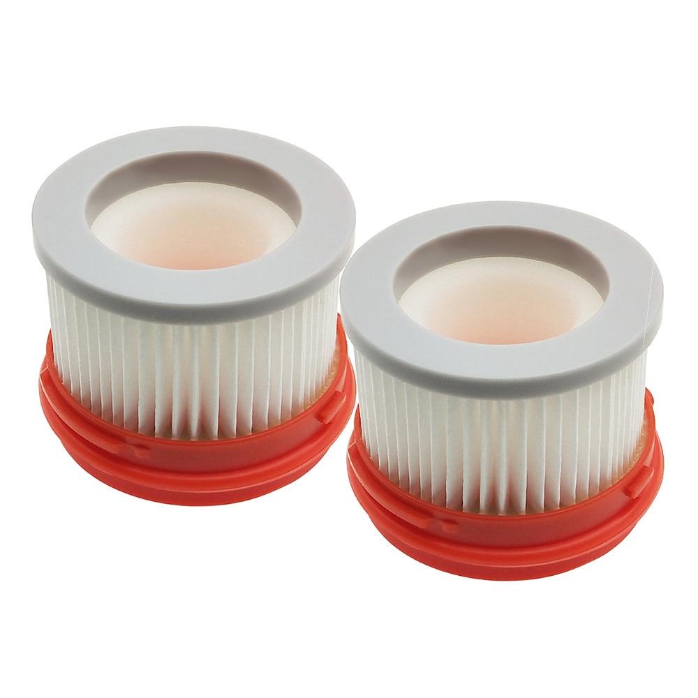 HEPA-Filter Anzug Für Xiaomi Dreame V9 V9B V10 Wireless Handheld Staubsauger Zubehör Ersatzteile