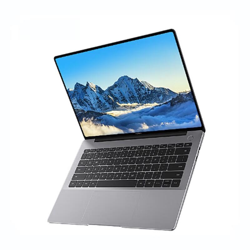 

Huawei Qingyun L420x Business Notebook (CN version)