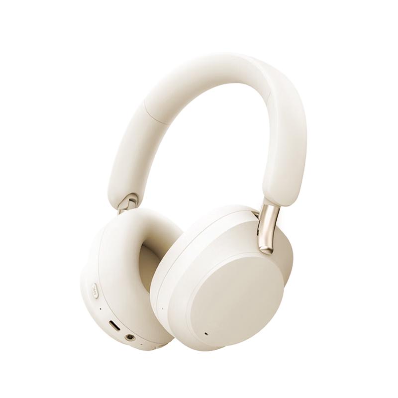 

Meizu lifeme H1 Pro Over-ear Wireless Noise-Cancelling Headphones