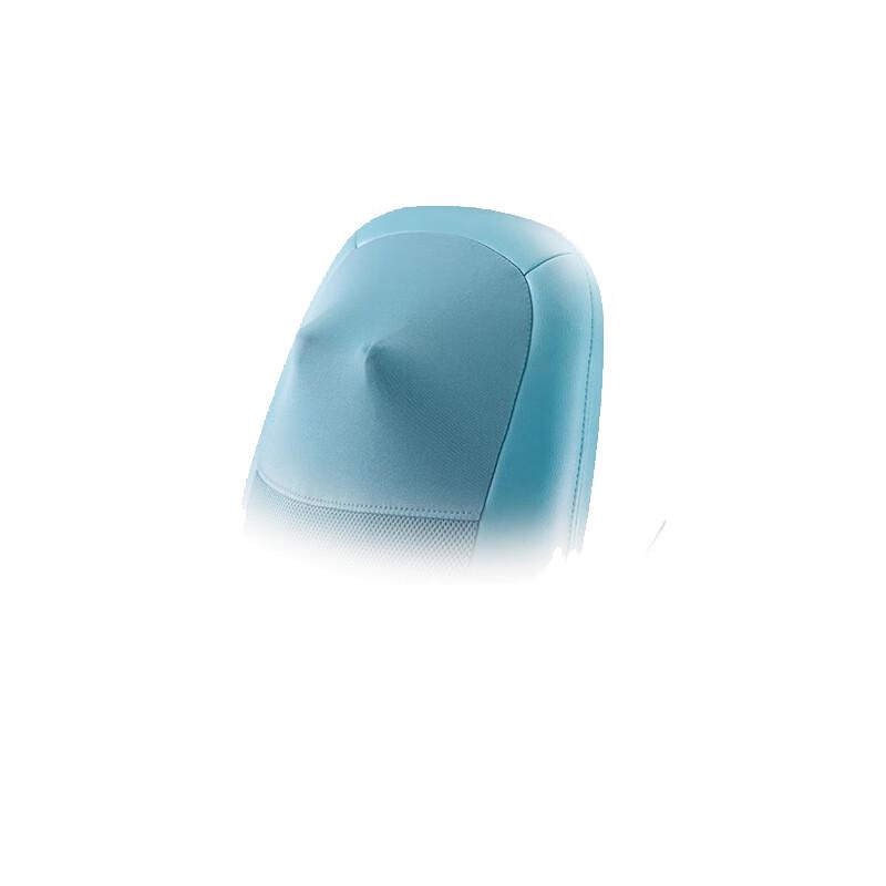 OSIM Neck and Back Kneading Massager