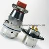 Round High Current Power Welding Plug XCD Series