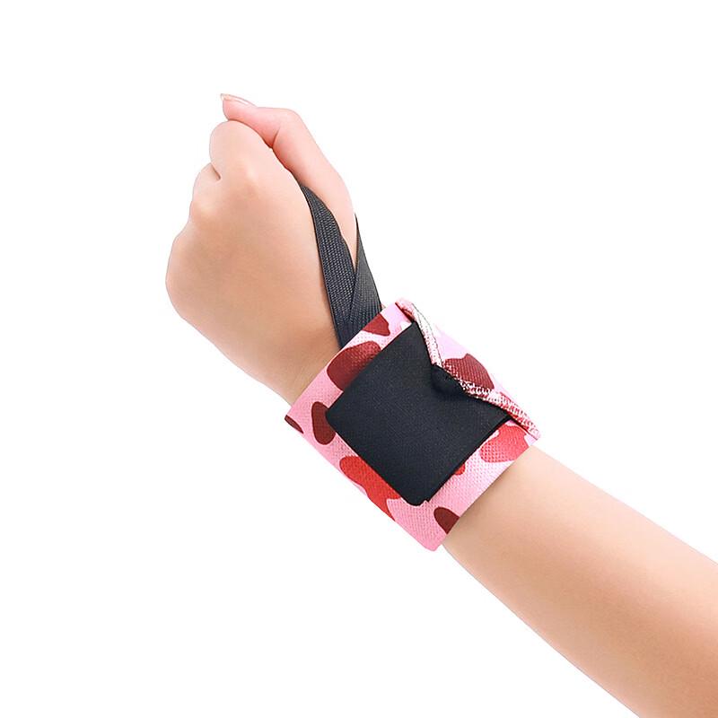 TULX Camouflage Compression Wrist Guard