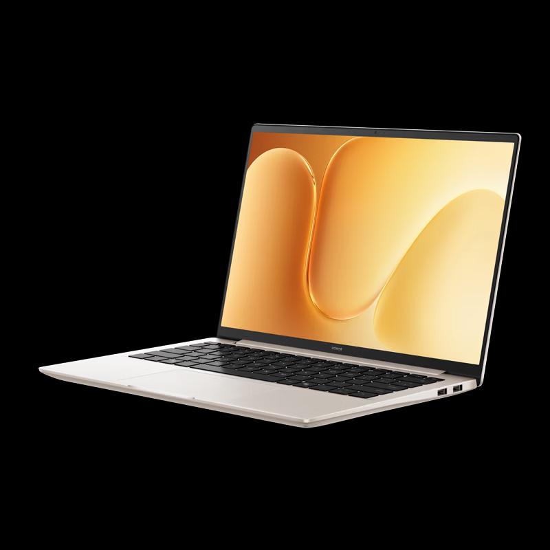 Honor MagicBook 14 14-inch Laptop (CN Version)