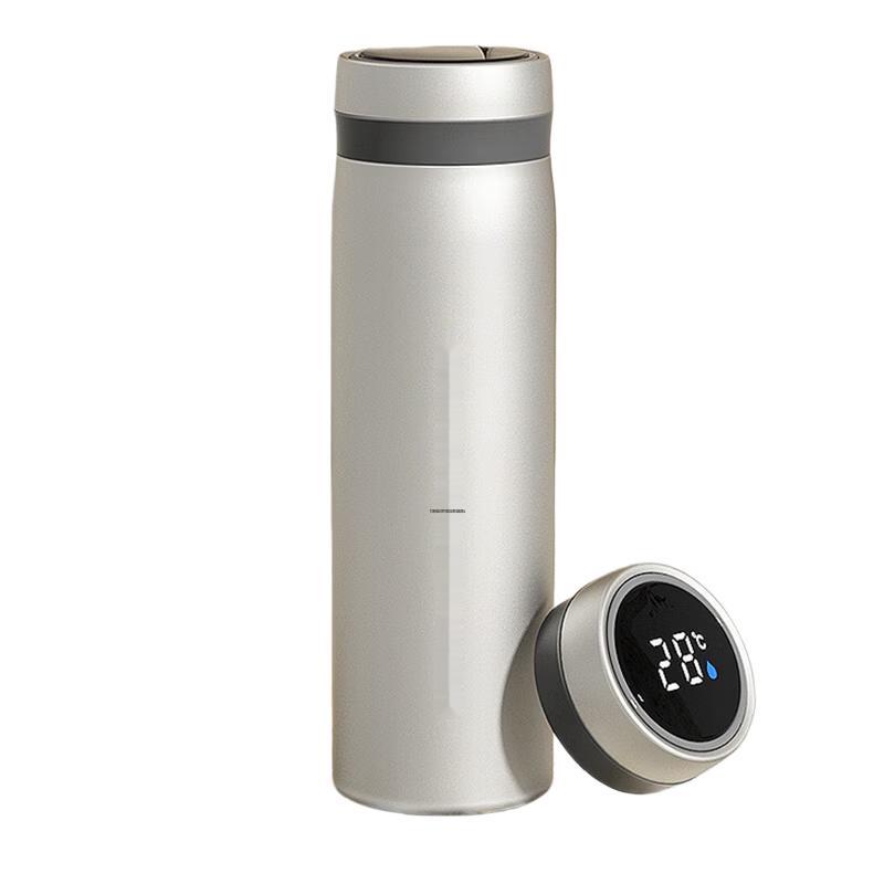 BAOPAI Smart Vacuum Insulated Mug